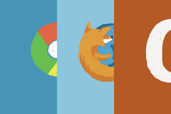 3 Browser