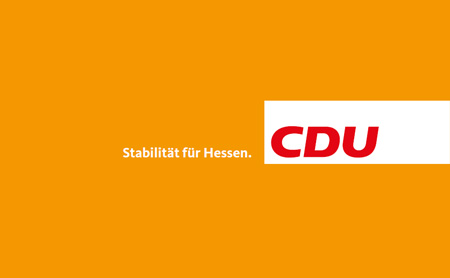 CDU