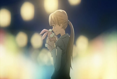 Yamada Honey and Clover