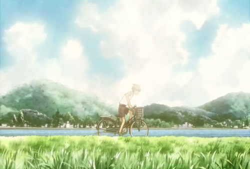 Honey and Clover