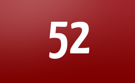 Projekt 52 Logo